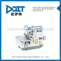 DT800-3XB Máquina de costura industrial overlock super alta velocidade de três linhas